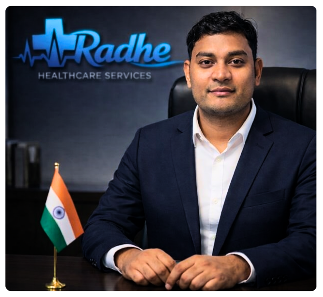 Hospital Management Services