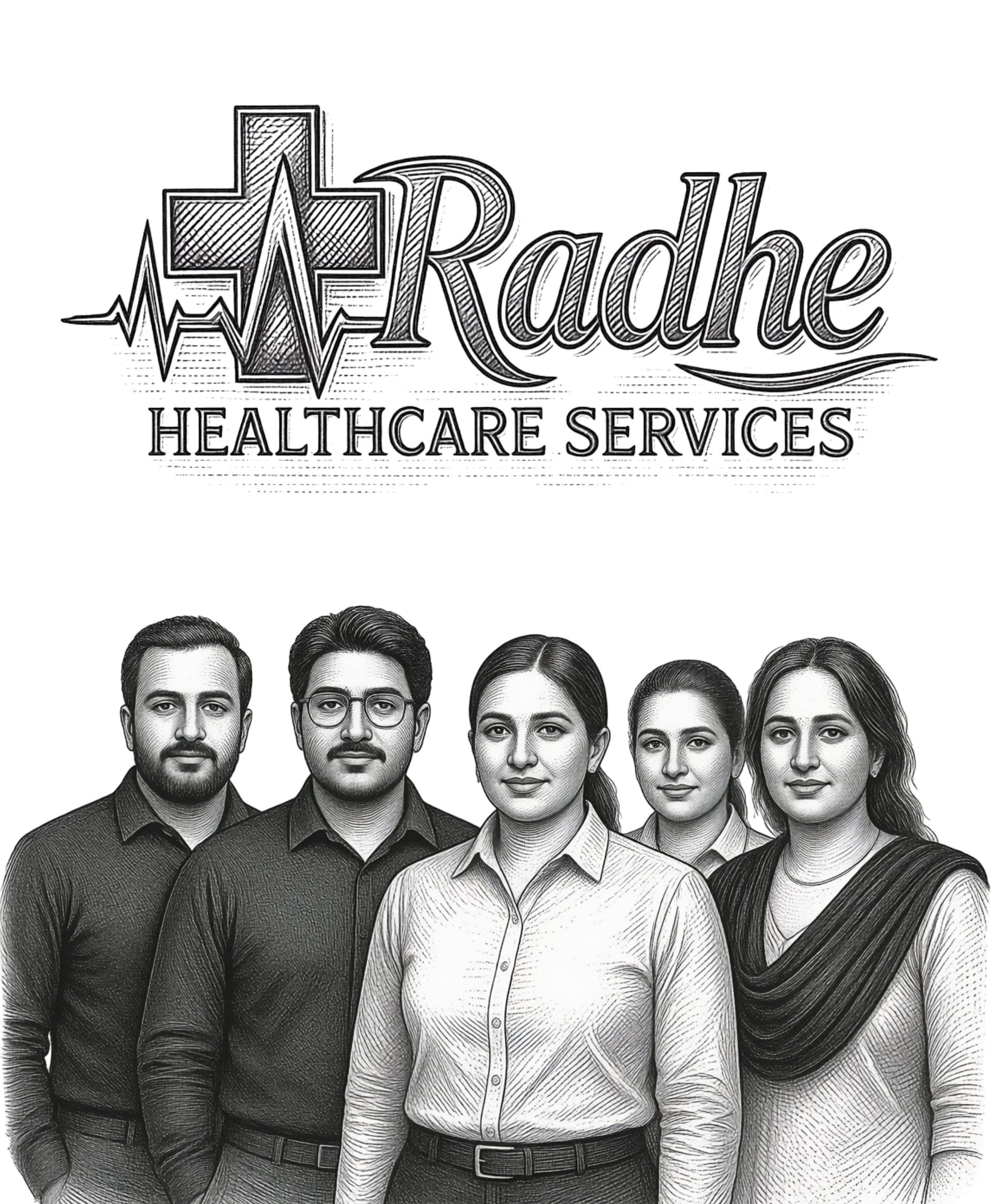 Hospital Management Services