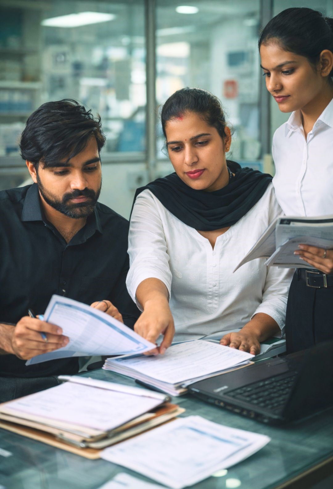 Radhe Healthcare Services